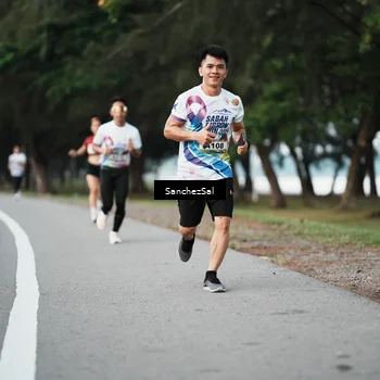 Runner Photo 6077043