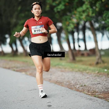 Runner Photo 6077045