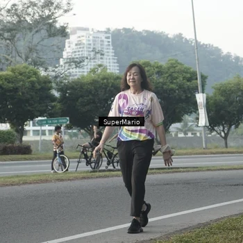 Runner Photo 6077048