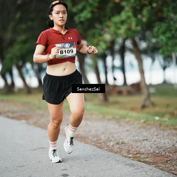 Runner Photo 6077052