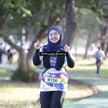 Runner Photo 6077057