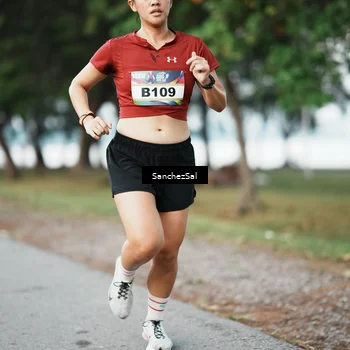 Runner Photo 6077061