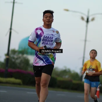 Runner Photo 6077063