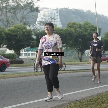 Runner Photo 6077064