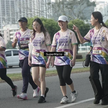 Runner Photo 6077066