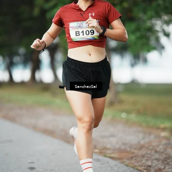 Runner Photo 6077067