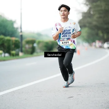 Runner Photo 6077070