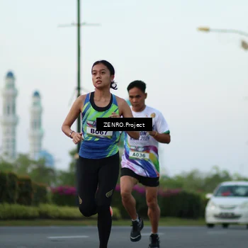 Runner Photo 6077071