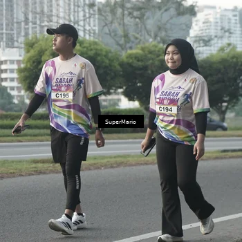 Runner Photo 6077081