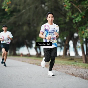 Runner Photo 6077089