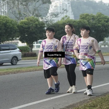 Runner Photo 6077095