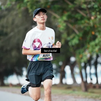 Runner Photo 6077109