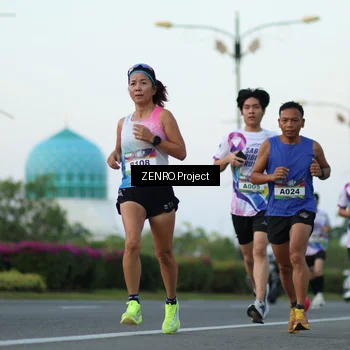 Runner Photo 6077117
