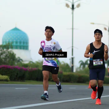 Runner Photo 6077135