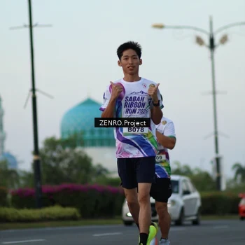 Runner Photo 6077138