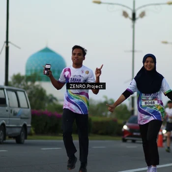 Runner Photo 6077154
