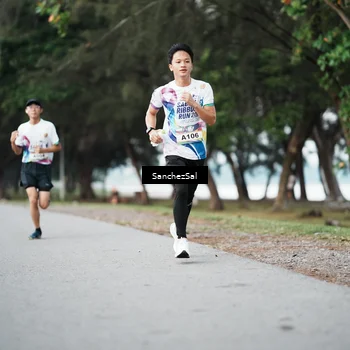 Runner Photo 6077167