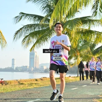 Runner Photo 6077235