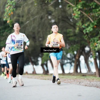 Runner Photo 6077268