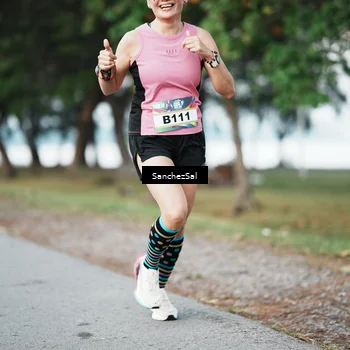Runner Photo 6077270