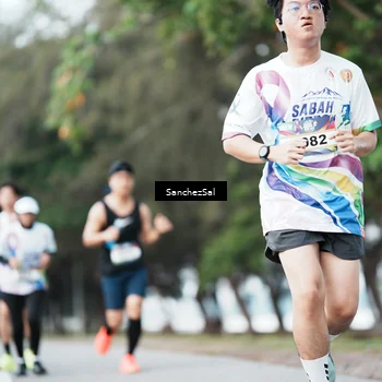 Runner Photo 6077271