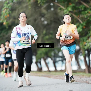 Runner Photo 6077277