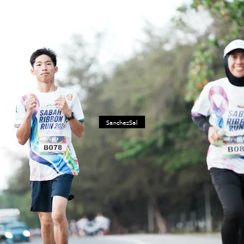 Runner Photo 6077280