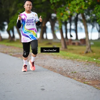 Runner Photo 6077284