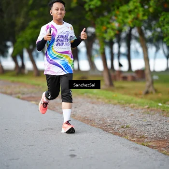Runner Photo 6077287