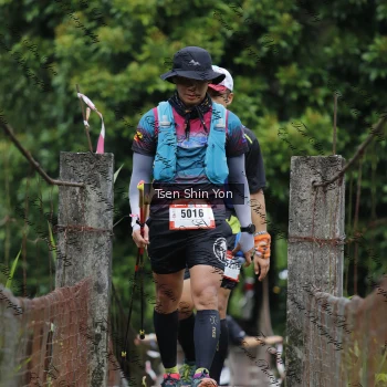 Runner Photo 60773