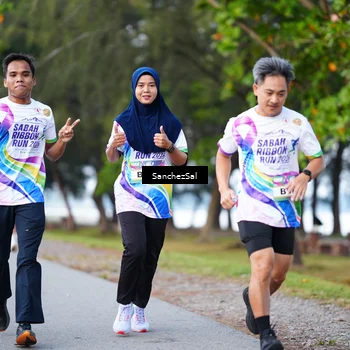 Runner Photo 6077322