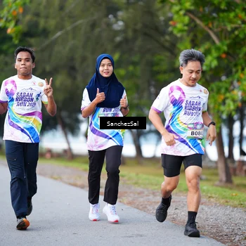 Runner Photo 6077324