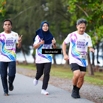 Runner Photo 6077327