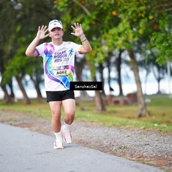 Runner Photo 6077328