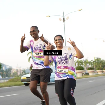 Runner Photo 6077336
