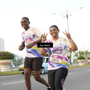 Runner Photo 6077347
