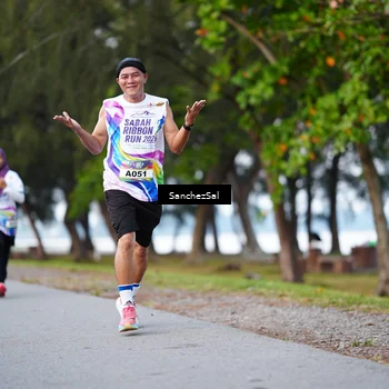 Runner Photo 6077374