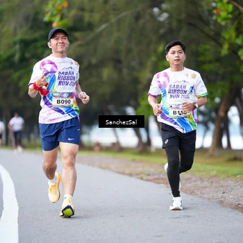 Runner Photo 6077376