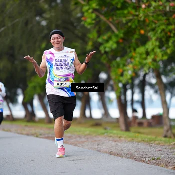 Runner Photo 6077386