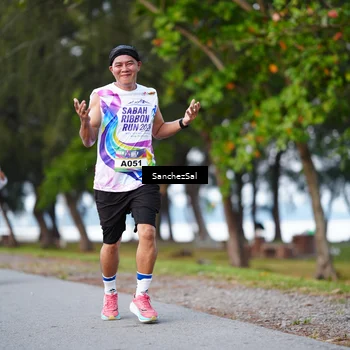Runner Photo 6077395