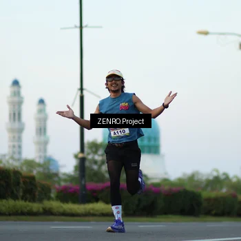 Runner Photo 6077397