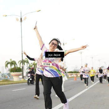 Runner Photo 6077407