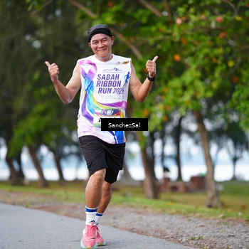 Runner Photo 6077409