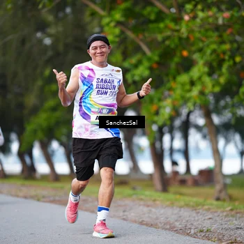 Runner Photo 6077410