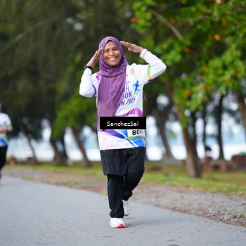 Runner Photo 6077413