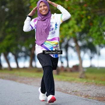 Runner Photo 6077414