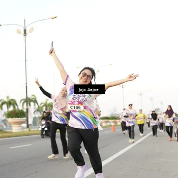 Runner Photo 6077422