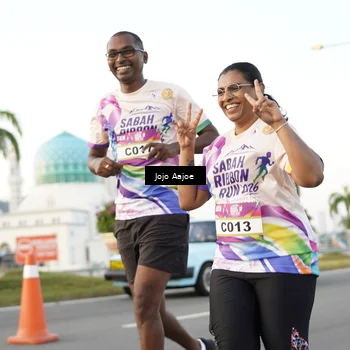 Runner Photo 6077424