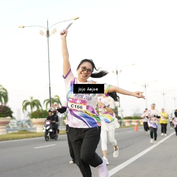 Runner Photo 6077432