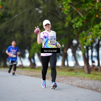 Runner Photo 6077434